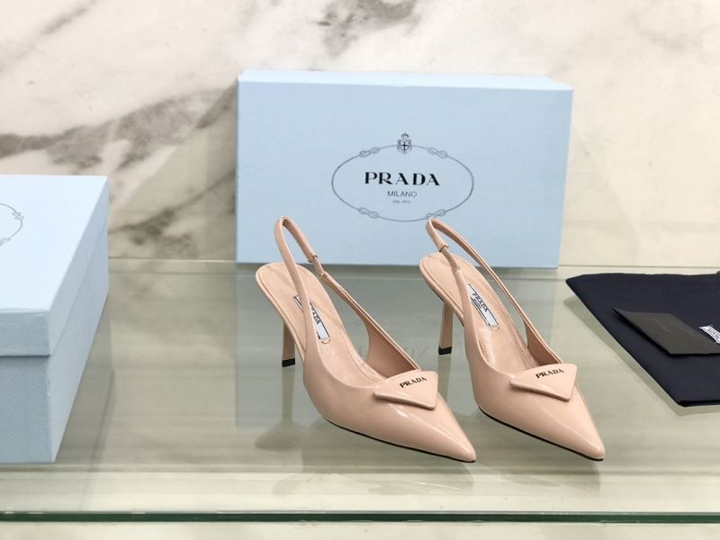 Prada Sandals